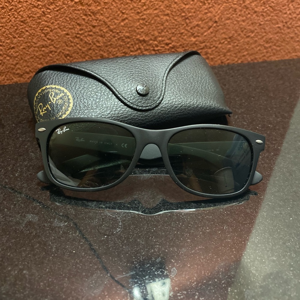 Way fair Ray Bans
